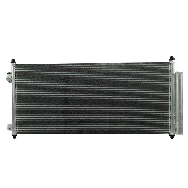 Condensador Automotriz Honda FIT Base DX EX LX Sport 09-14