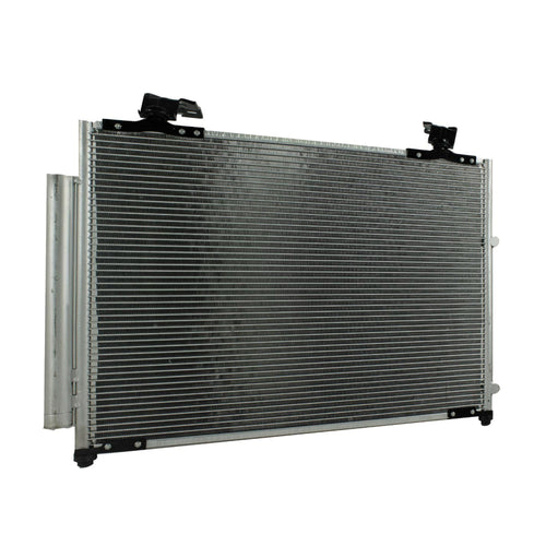 Condensador Automotriz Honda Pilot 03-08.