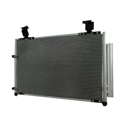 Condensador Automotriz Honda Pilot 03-08.