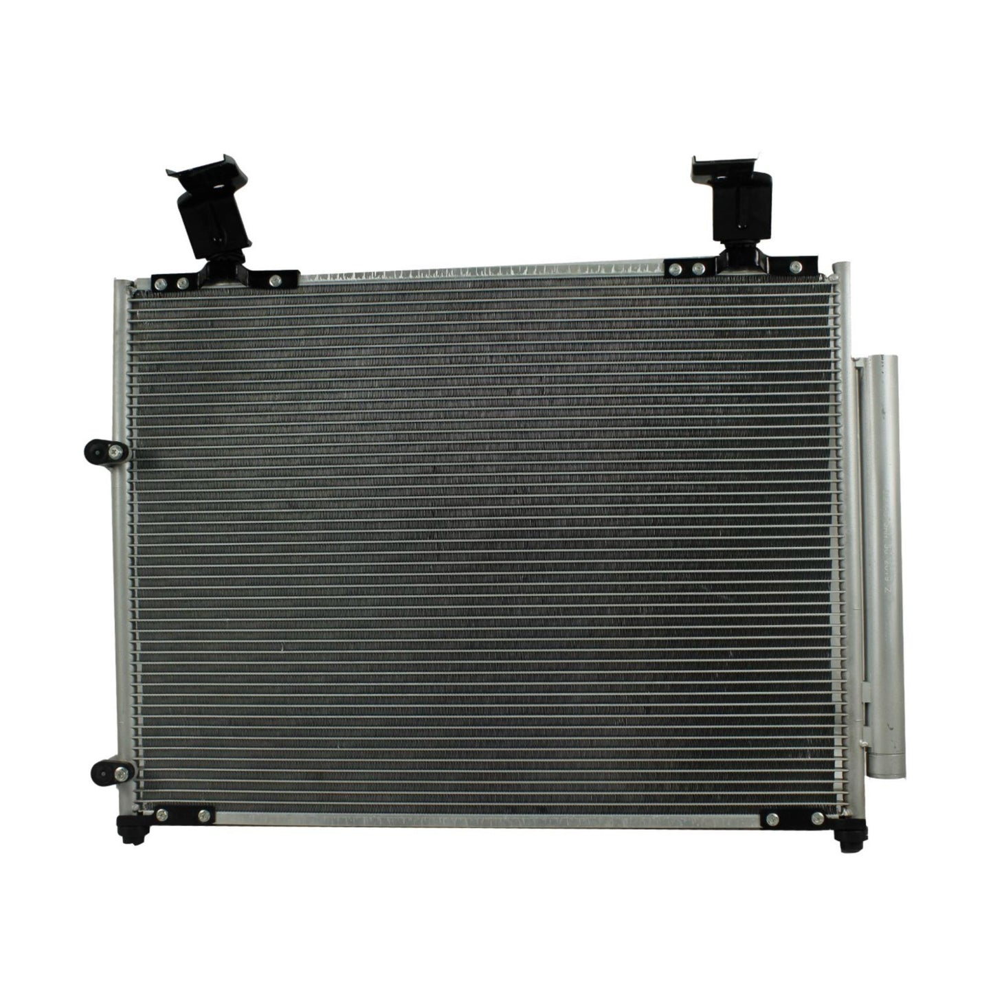 Condensador Automotriz Honda Pilot 03-08.