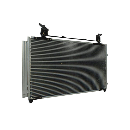 Condensador de A/C para Honda Odyssey 1999-2004