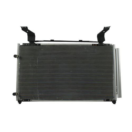 Condensador de A/C para Honda Odyssey 1999-2004