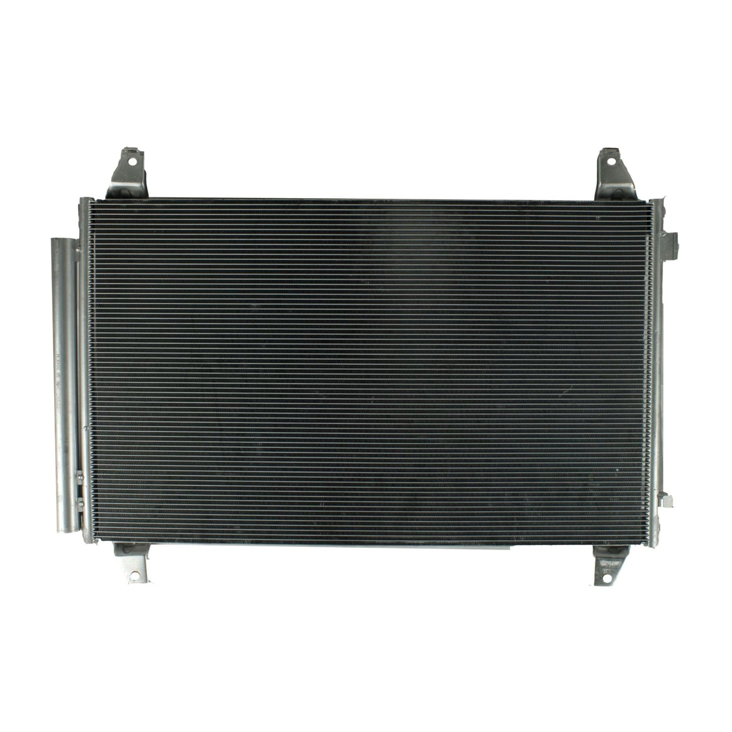 Condensador Automotriz Honda Pilot 16-22 Ridgeline Touring