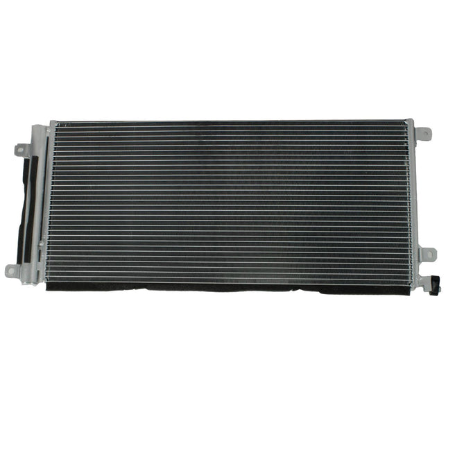 Condensador Automotriz Honda Civic Coupe EX LX Sport Turbo 17 – 21