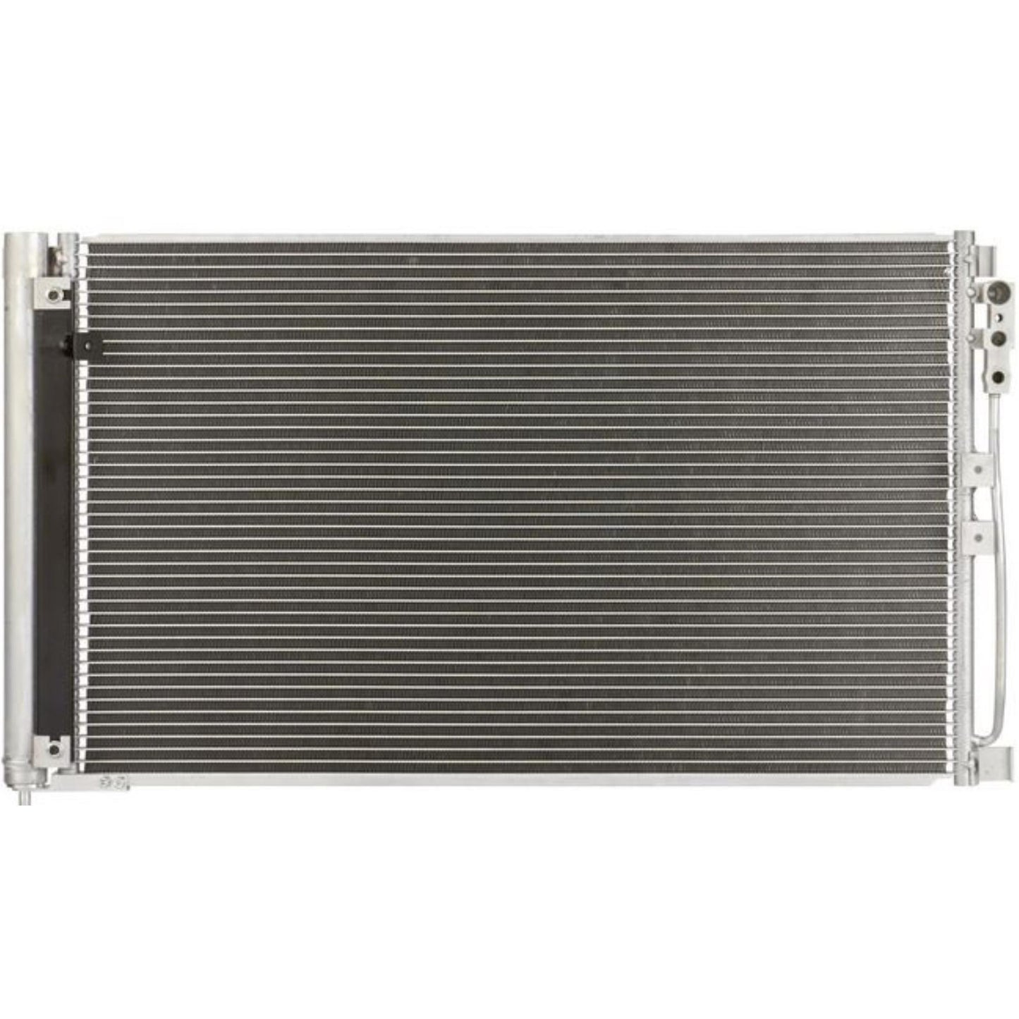 Condensador Automotriz Infiniti Q50 Q60 16-18