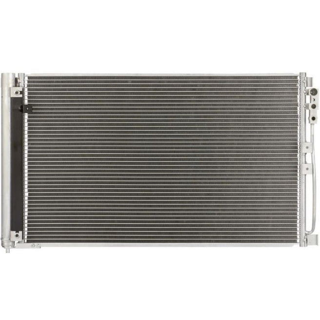 Condensador Automotriz Infiniti Q50 Q60 16-18