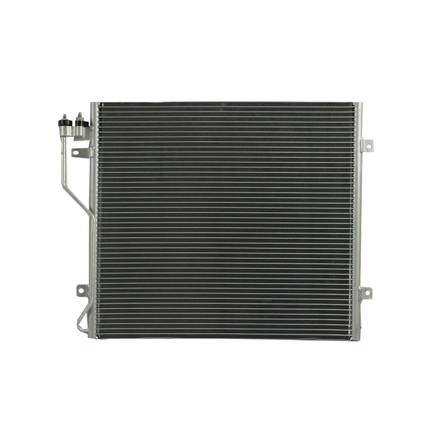 Condensador Automotriz Jeep Liberty 02-05