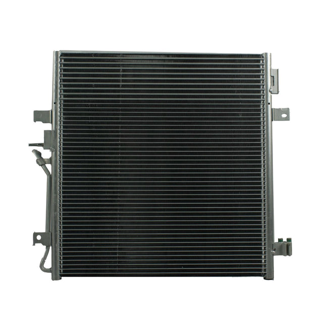 Condensador Automotriz Jeep Liberty Limited Nitro ATX MTX SXT 07-12