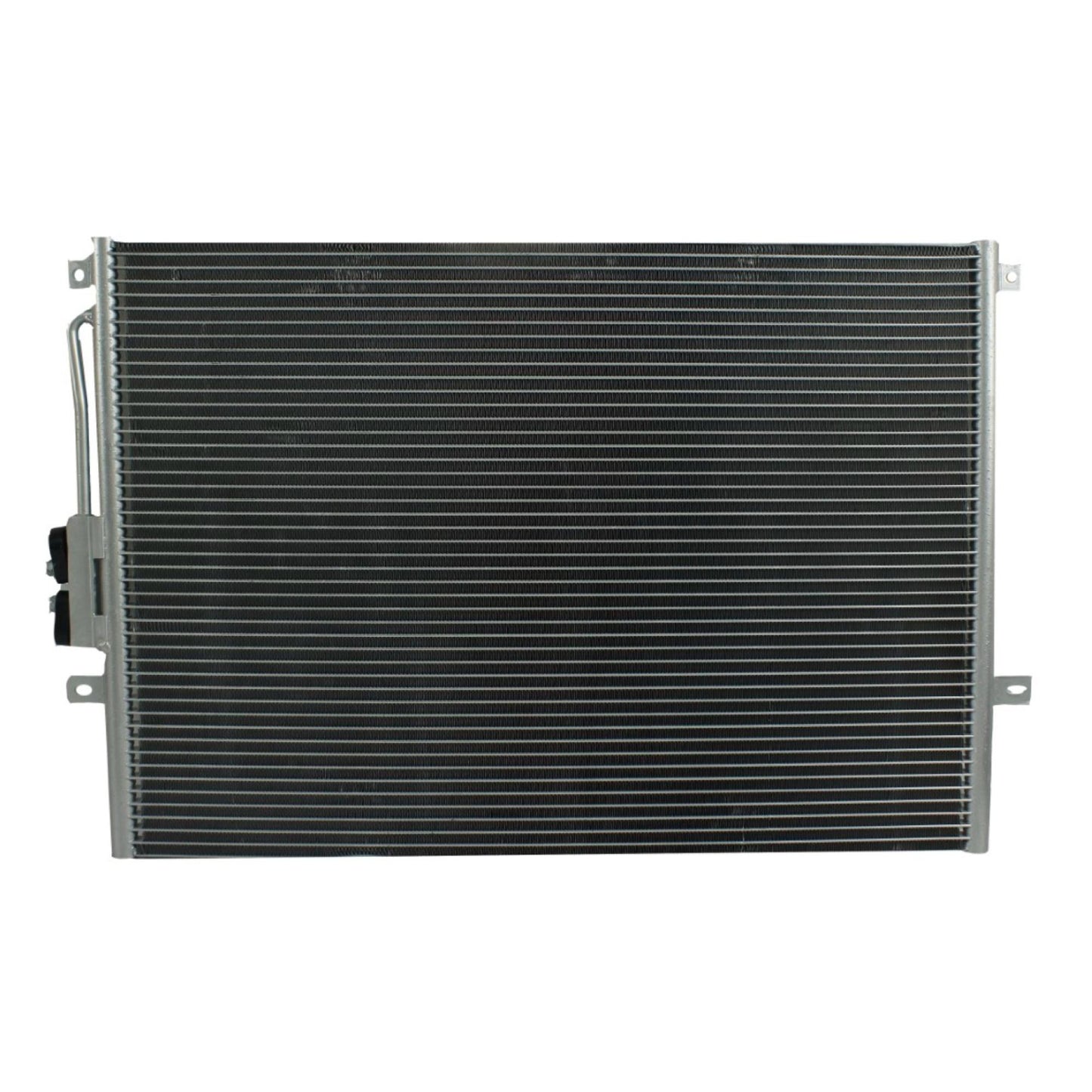 Condensador Automotriz Jeep Grand Cherokee 99-03
