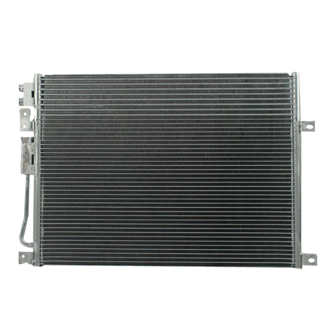 Condensador Automotriz Jeep Commander Grand Cherokee 05-09