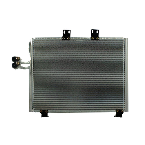 Condensador Automotriz Jeep Wrangler 00-06