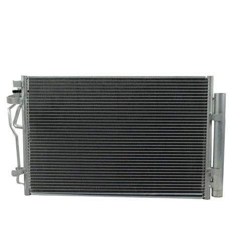 Condensador Automotriz Kia Soul SX