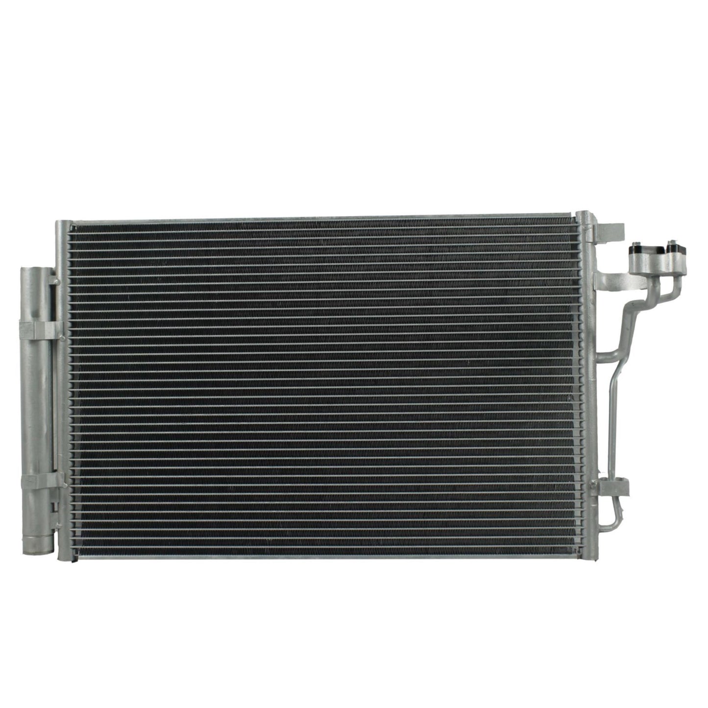 Condensador Automotriz Kia Soul SX