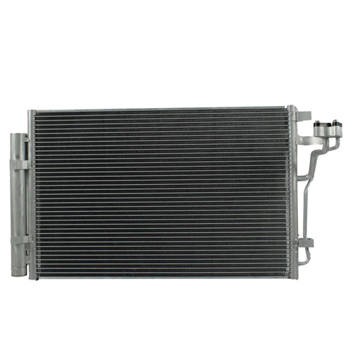 Condensador Automotriz Kia Soul SX