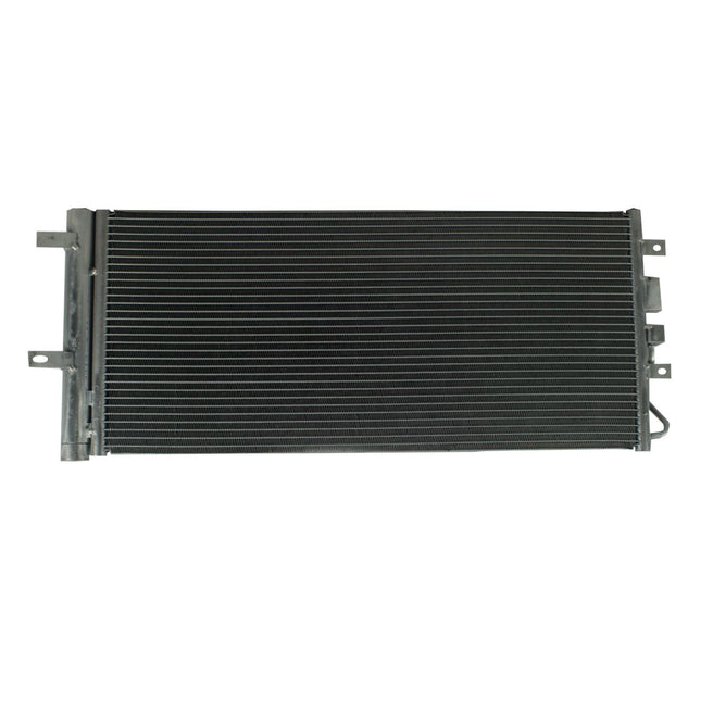 Condensador Automotriz Lincoln MKZ 17-18