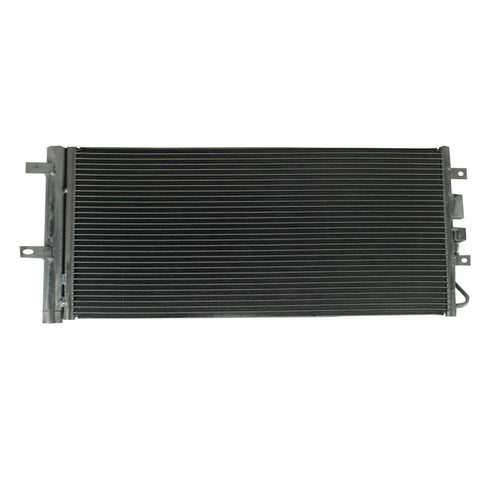 Condensador Automotriz Lincoln MKZ 17-18