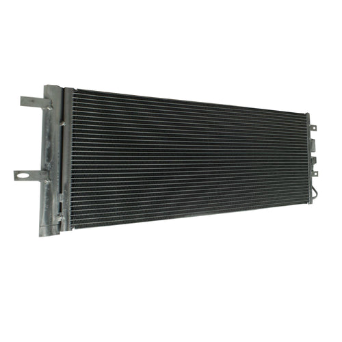 Condensador Automotriz Lincoln MKZ 17-18