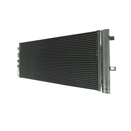 Condensador Automotriz Lincoln MKZ 17-18