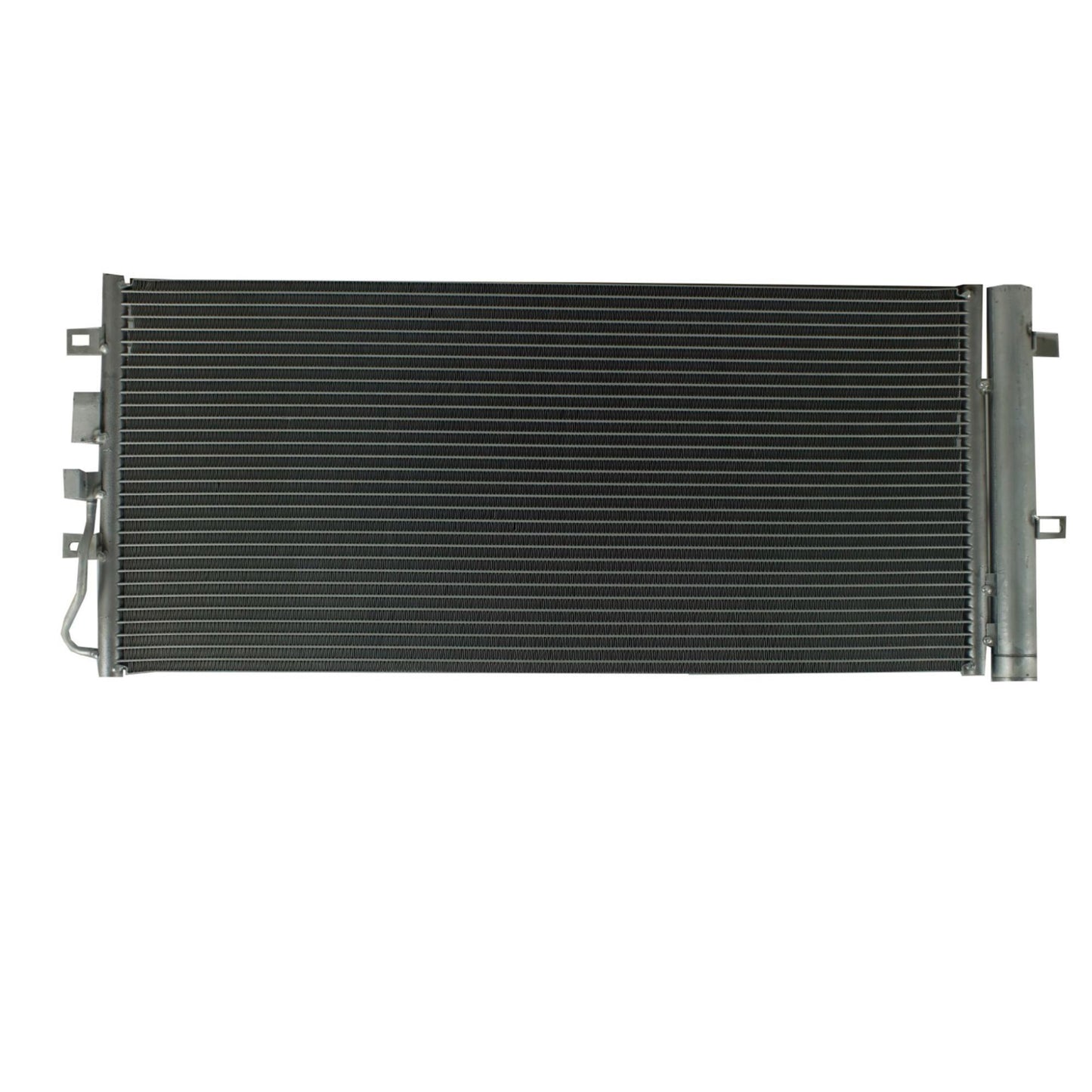 Condensador Automotriz Lincoln MKZ 17-18