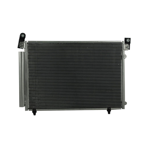 Condensador Automotriz Mazda MVP ES LX 02-06