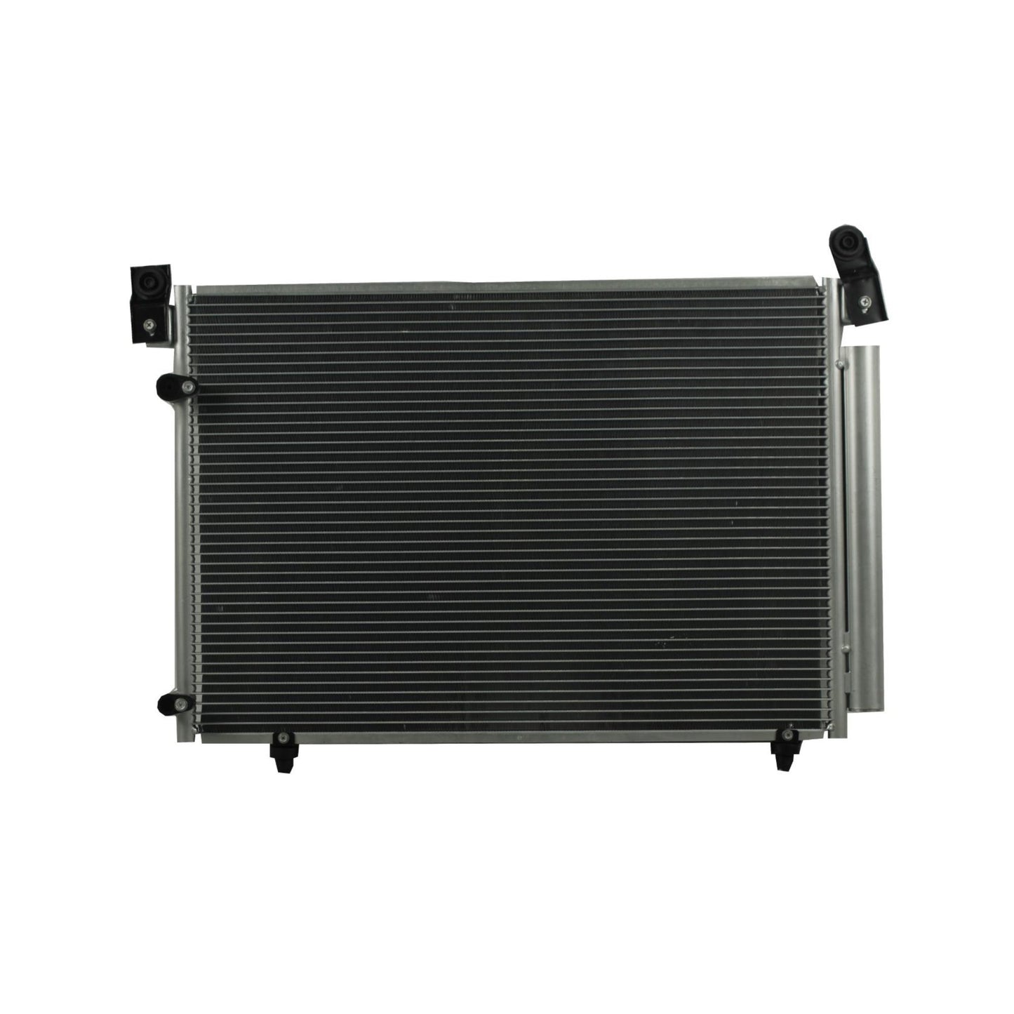 Condensador Automotriz Mazda MVP ES LX 02-06