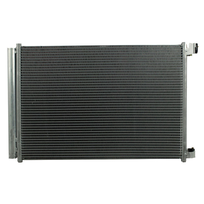 Condensador Automotriz Mercedes Benz AMG 16-19 C300 C350e C450 S65 15-18 E300 E400 18