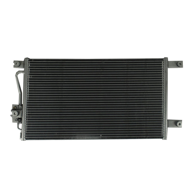 Condensador Automotriz Mitsubishi Montero Sport ES LS XLS 97-14
