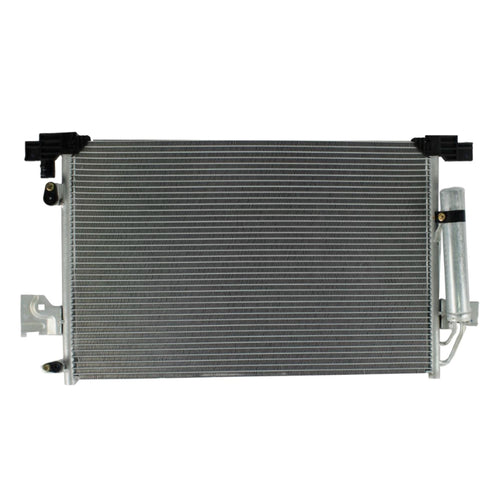 Condensador Automotriz Mitsubishi Lancer Outlander RVR 07-16