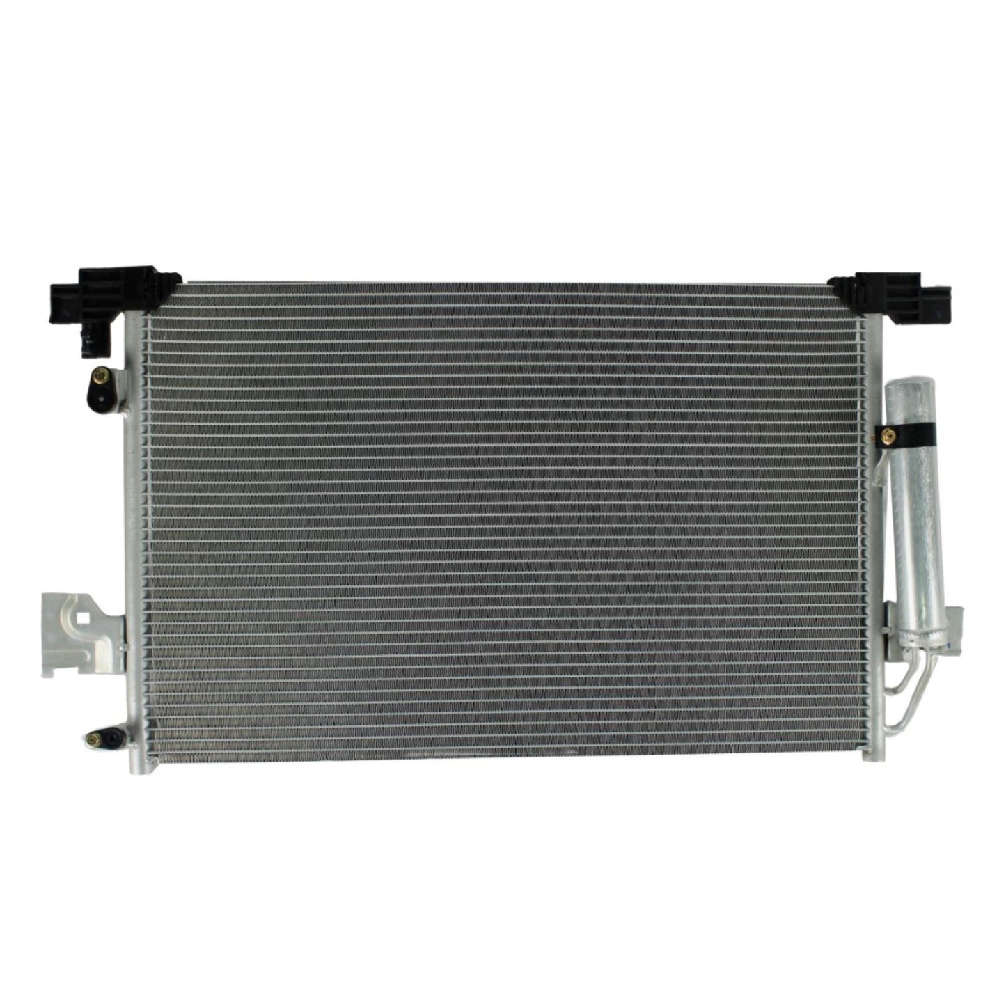 Condensador Automotriz Mitsubishi Lancer Outlander RVR 07-16