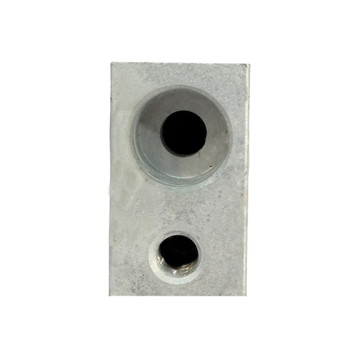 Condensador A/C L200 2008-2015 Deyac