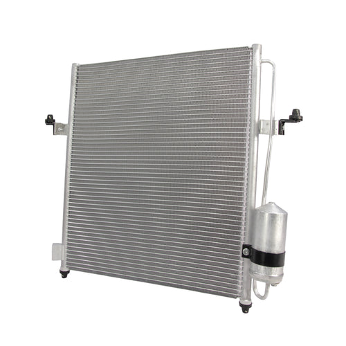 Condensador A/C L200 2008-2015 Deyac