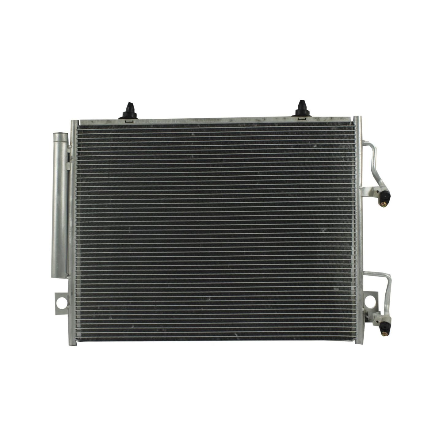 Condensador Automotriz Mitsubishi Montero 00-06