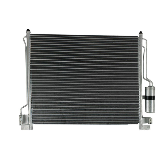 Condensador Automotriz Ford Pathfinder Frontier Xterra 05-15
