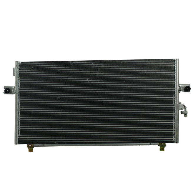 Condensador Automotriz Nissan I30 Maxima 00-01