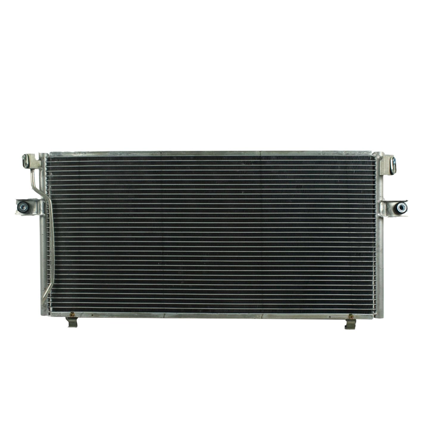 Condensador Automotriz Nissan Altima SE XE 00-01