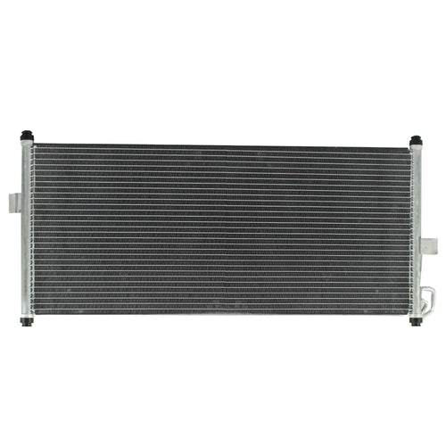 Condensador Automotriz Nissan Xtrail 02-07