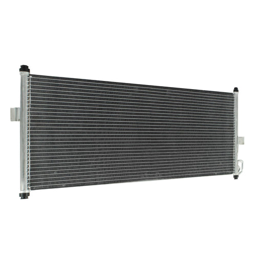 Condensador Automotriz Nissan Xtrail 02-07