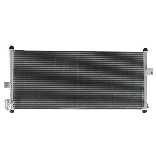 Condensador Automotriz Nissan Xtrail 02-07