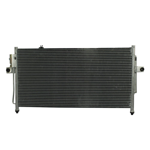 Condensador de A/C para Nissan Frontier Xterra 2003-2004