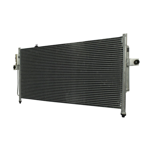 Condensador de A/C para Nissan Frontier Xterra 2003-2004