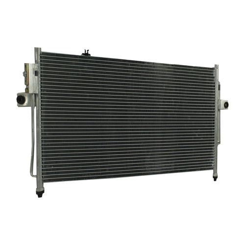 Condensador de A/C para Nissan Frontier Xterra 2003-2004