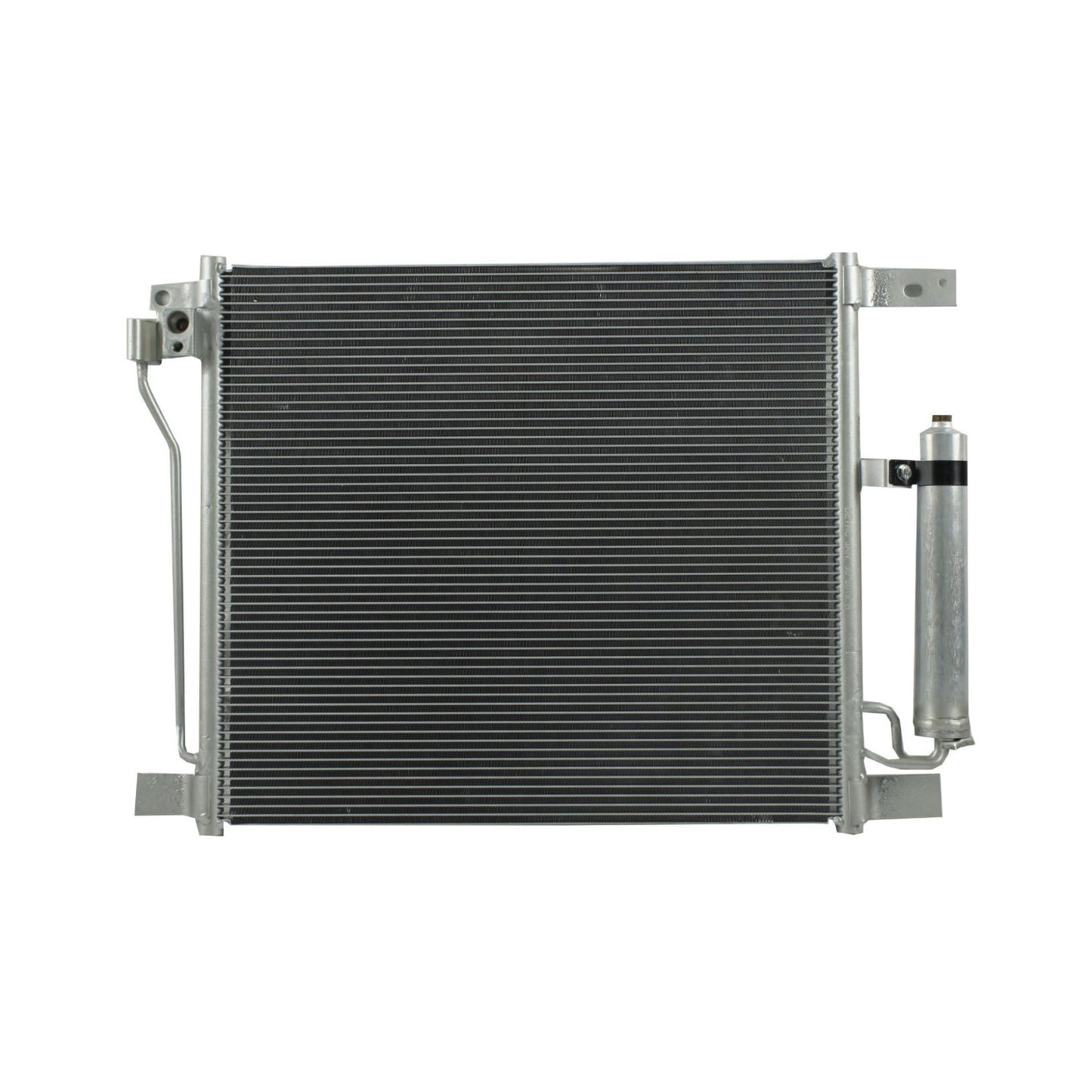 Condensador Automotriz Nissan Juke 11-17