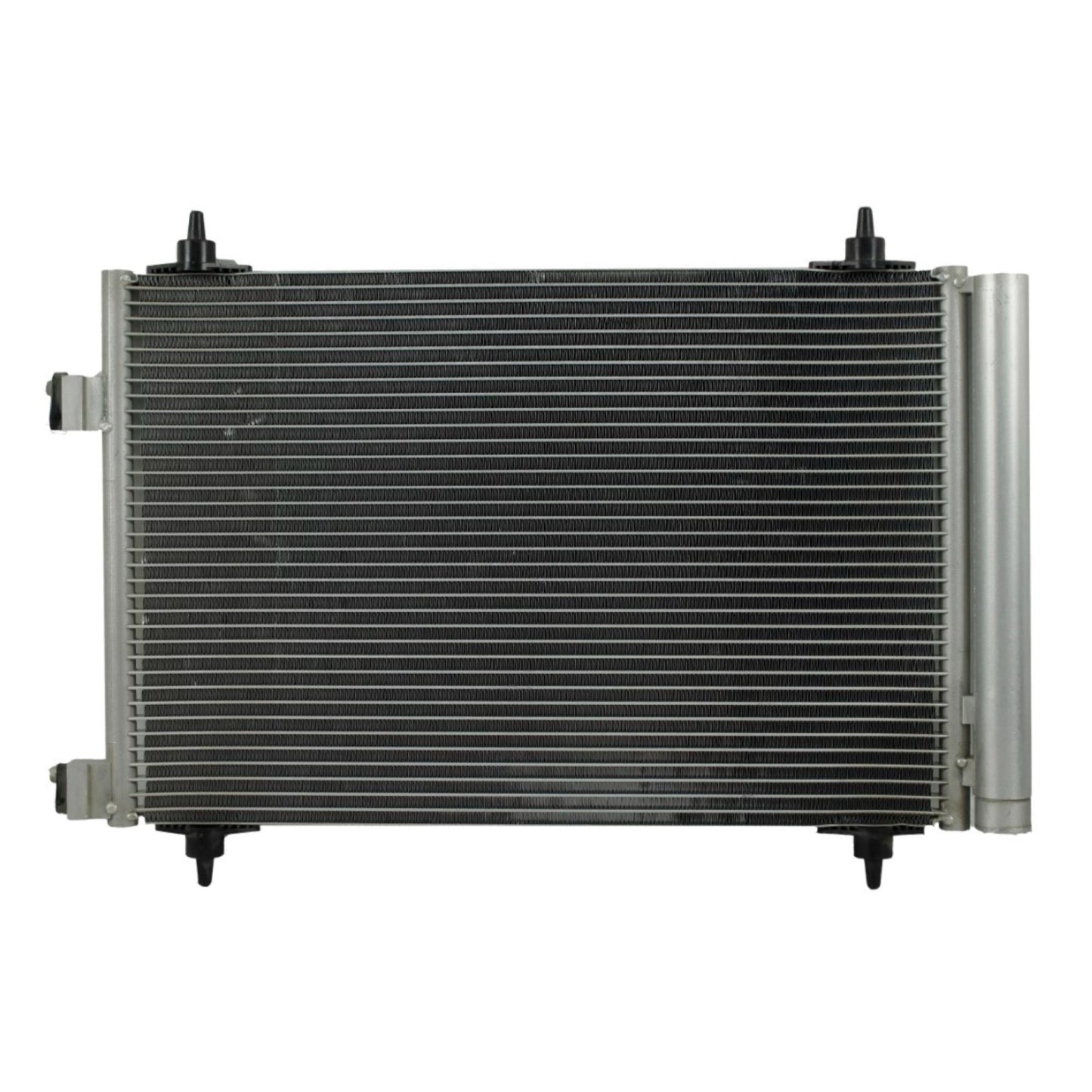 Condensador Automotriz Peugeot 307 01-16
