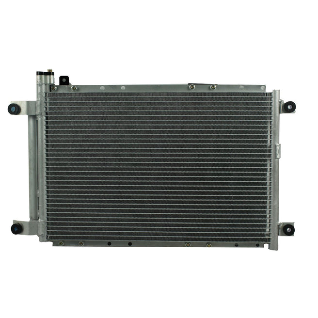 Condensador Automotriz Suzuki Vitara Grand Vitara 99-04