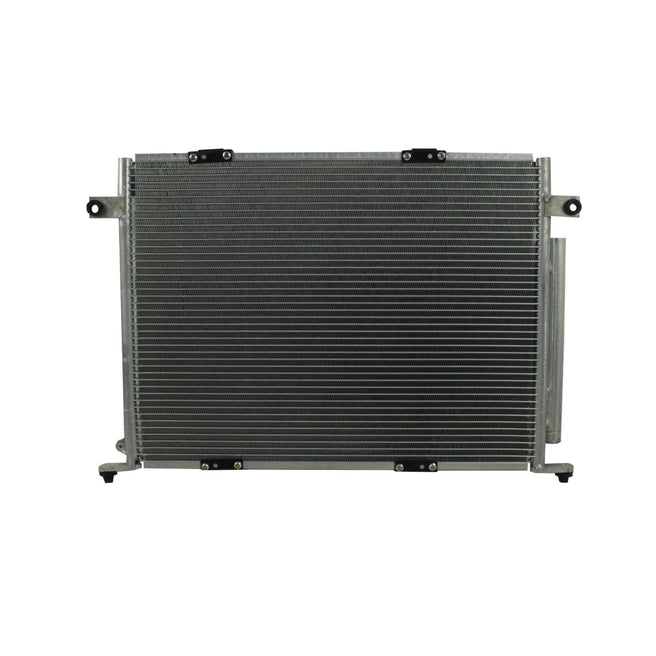 Condensador Automotriz Suzuki Vitara Grand Vitara XL-7 04-15