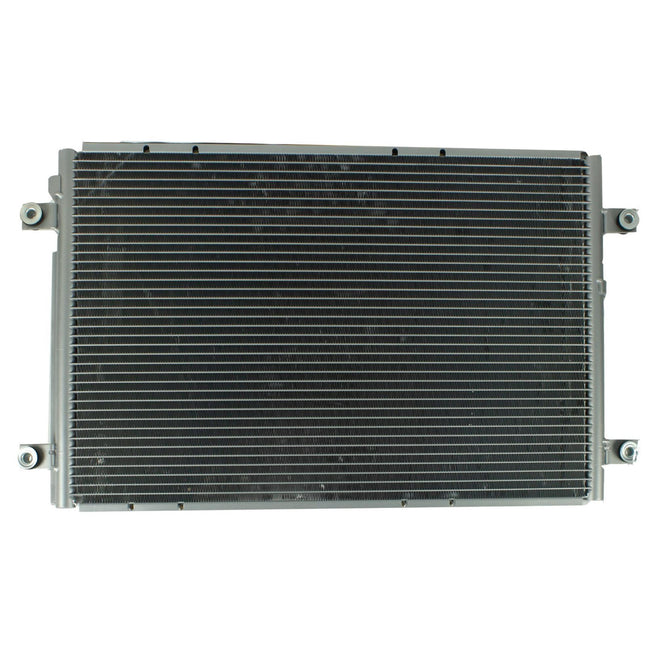 Condensador Automotriz Suzuki Grand Vitara 02-04