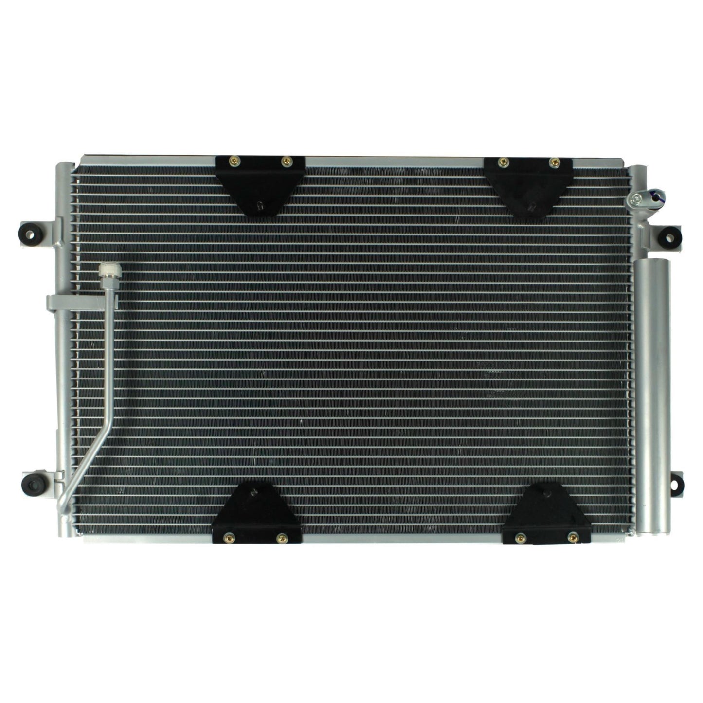 Condensador Automotriz Suzuki Grand Vitara 02-04