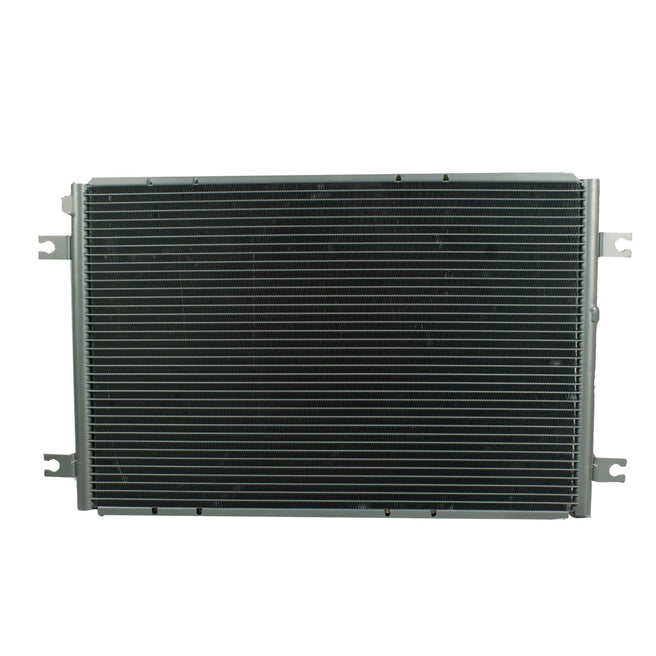 Condensador Automotriz Suzuki Grand Vitara XL7 01-05