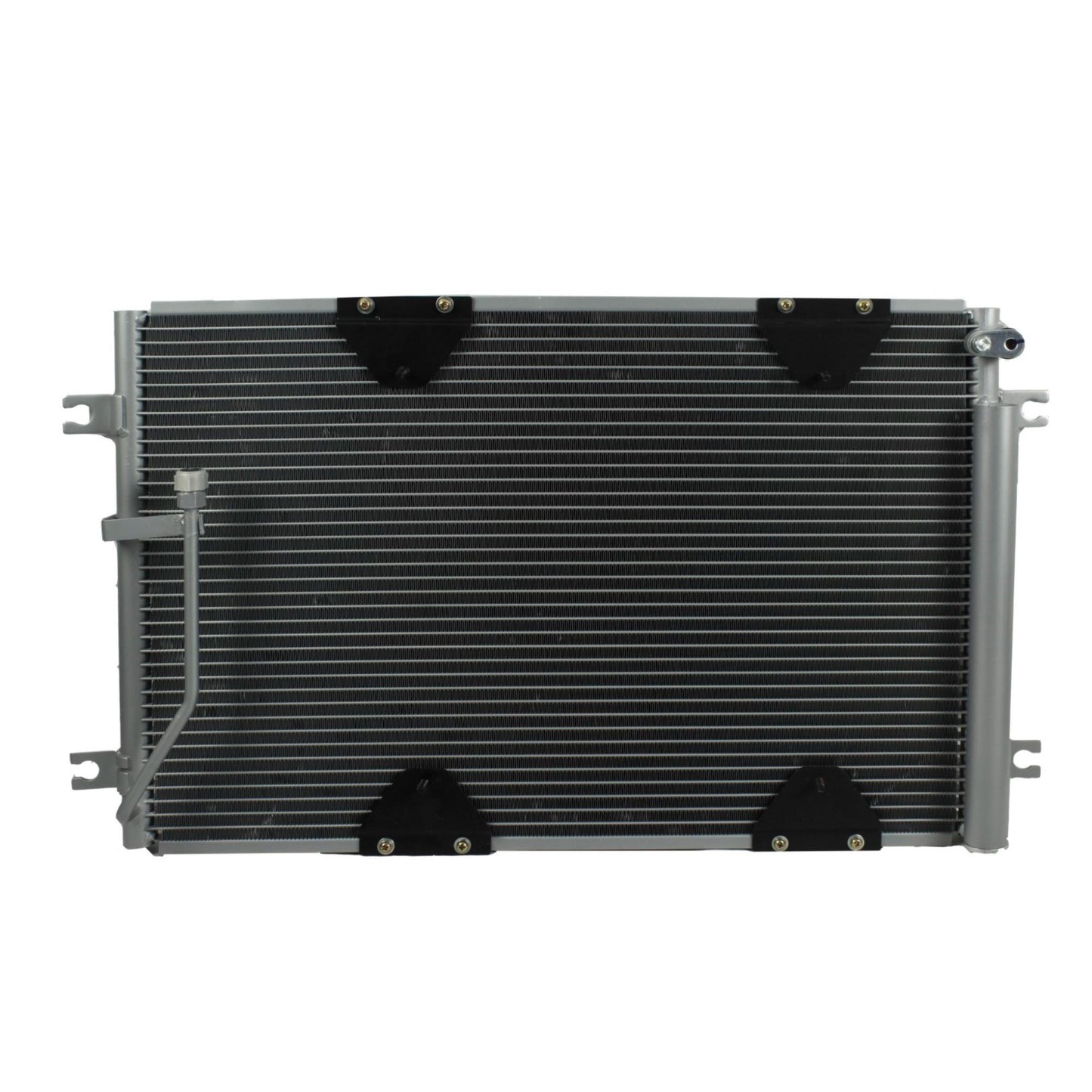Condensador Automotriz Suzuki Grand Vitara XL7 01-05