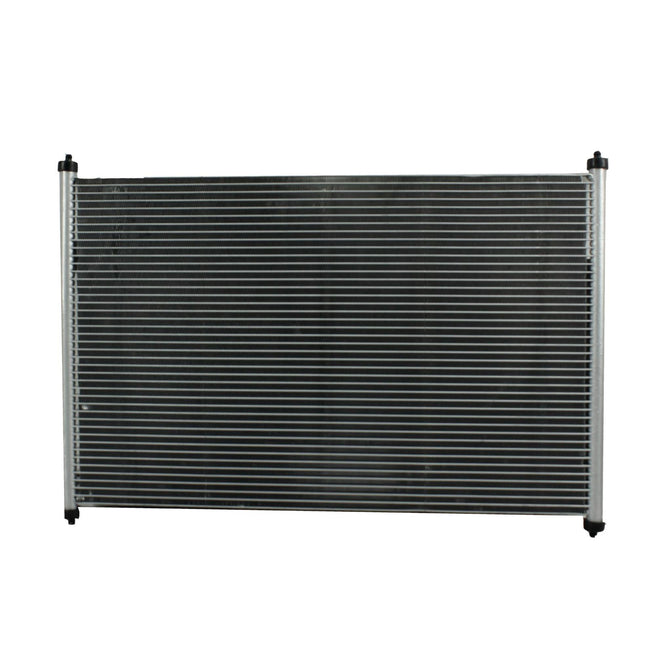 Condensador Automotriz Suzuki Grand Vitara 06-09